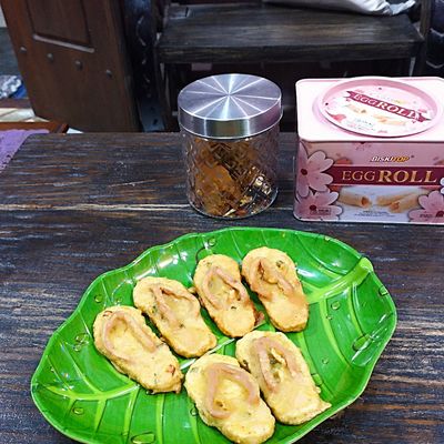 Langkah 5