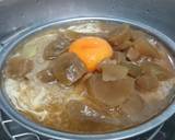 Steamed Ground Pork With Egg recipe step 3 photo