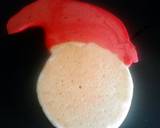 Santa Pancakes * christmas * recipe step 7 photo