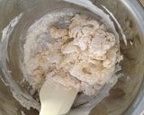A picture of step 3 of Basic Bread Dough For Sweet and Savory Filled Rolls.
