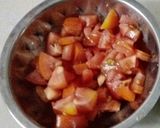 પાઉં ભાજી રેસીપી સ્ટેપ2ફોટો
