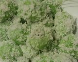 Foto langkah ke 5 dari resep Onde2 singapore(klepon).