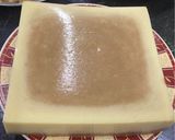Foto langkah ke 8 dari resep Puding Zebra (Tepung Terigu).