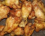 Foto langkah ke 1 dari resep Ayam goreng mentega.