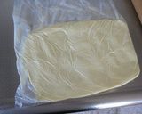 A picture of step 3 of Simple Danish Bread.