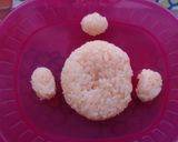 A picture of step 1 of Simple Super Mario Charaben.