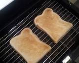 Vickys Happy Halloween Morning Ghost Toast, GF DF EF SF NF recipe step 3 photo