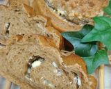 A picture of step 5 of Cafe au Lait Hearth Bread.