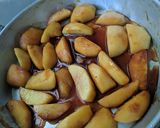 Foto del paso 2 de la receta: Torta de manzana