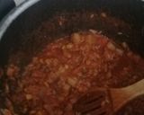 Foto del paso 2 de la receta: Zapallitos rellenos!!