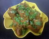 Masala kathal recipe step 6 photo