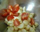 A picture of step 6 of My Cool Sweet Potato Salad 😊.