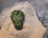 Foto del paso 4 de la receta: Patitas de espinaca "Nuggets"