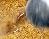 Foto del paso 5 de la receta: Ricos muffins de manzana canela