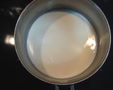 A picture of step 7 of Peach Mousse and Jelly.
