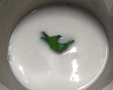 Foto langkah ke 4 dari resep Bubur Srintil.