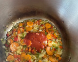 Foto del paso 3 de la receta: Pollo guisado con patatas