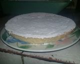Foto del paso 6 de la receta: Torta 3 texturas!!!