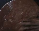 Foto langkah ke 1 dari resep Bolu Kukus Filling Cokelat.