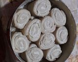 Foto del paso 5 de la receta: Torta 80 golpes