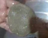 बाजरा की टिकिया (Bajra ki tikiya recipe in hindi) रेसिपी चरण 2 फोटो