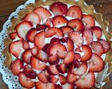 Foto del paso 8 de la receta: Tarta de Frutilla