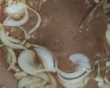 Foto langkah ke 3 dari resep Sosis Asam Manis.