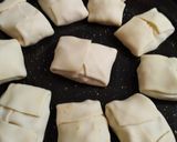 Foto del paso 17 de la receta: Empanadas de Carne Tradicionales