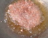 Foto langkah ke 3 dari resep Mie tahu kuah kacang.