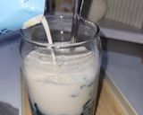 Foto langkah ke 4 dari resep Ocean Blue Drink.
