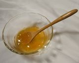 A picture of step 12 of Canned Apricot Tart.