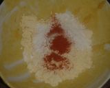 A picture of step 6 of Mixture -snacks.