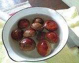A picture of step 1 of Cleanly Peeled Chestnuts.