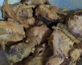 Foto langkah ke 2 dari resep Soto Ayam Jawa Timuran.