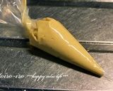 A picture of step 7 of Sweet and Fluffy Honey Cookie Bread.