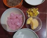 Foto langkah ke 4 dari resep Sop Buah Coco Milk.