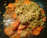 Leftover Stir fried breakfast recipe step 5 photo