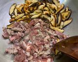 客家鹹湯圓的食譜步驟3照片