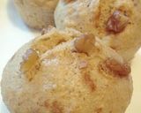 A picture of step 18 of Oatmeal Cinnamon Steamed Bread.