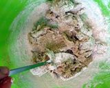 A picture of step 3 of Italian Crostata.