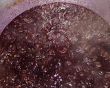 Foto del paso 3 de la receta: Dulce y mermelada de uva😋