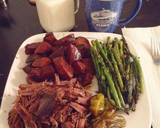 Slap Yo Self So Good Finger Sucking Slow Cooked Pot Roast recipe step 10 photo