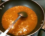 A picture of step 5 of Spicy Tomato Soup (Tomato Rasam).
