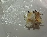 A picture of step 5 of Instant & Easy Guest Food Sushi Balls.