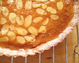 A picture of step 11 of Amandine.