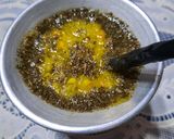 Foto del paso 9 de la receta: Mate con azúcar de naranja