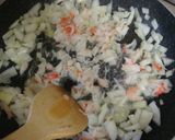 A picture of step 3 of Easy & Popular Crab Cream Croquette.