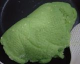 Foto langkah ke 2 dari resep Curros Pandan.
