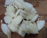 Foto langkah ke 1 dari resep Orak-Arik Bunga Kol.