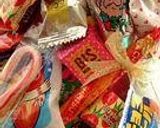 A picture of step 4 of Candy Christmas Tree.